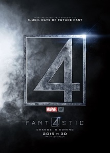 The_Fantastic_Four_poster
